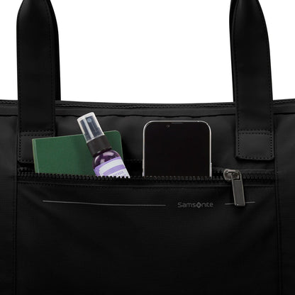 Better Than Basic Weekender