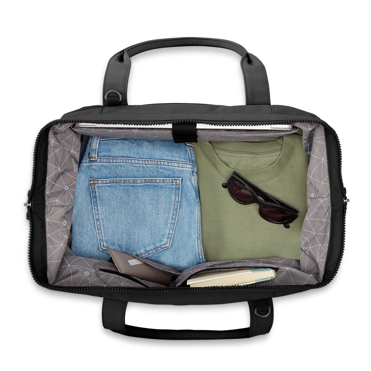 Better Than Basic Weekender