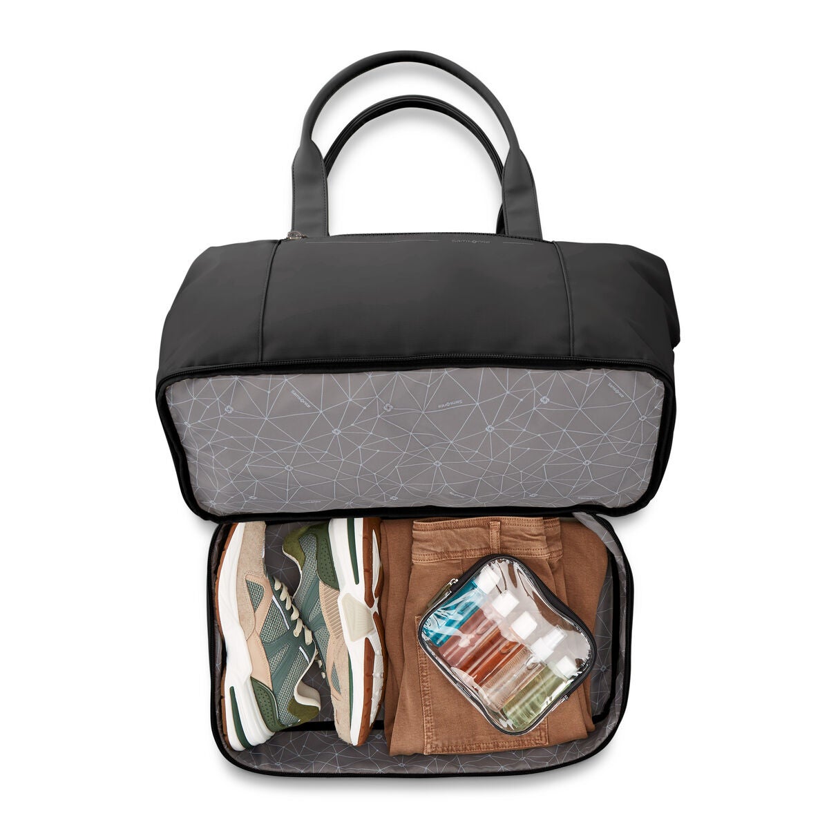 Better Than Basic Weekender