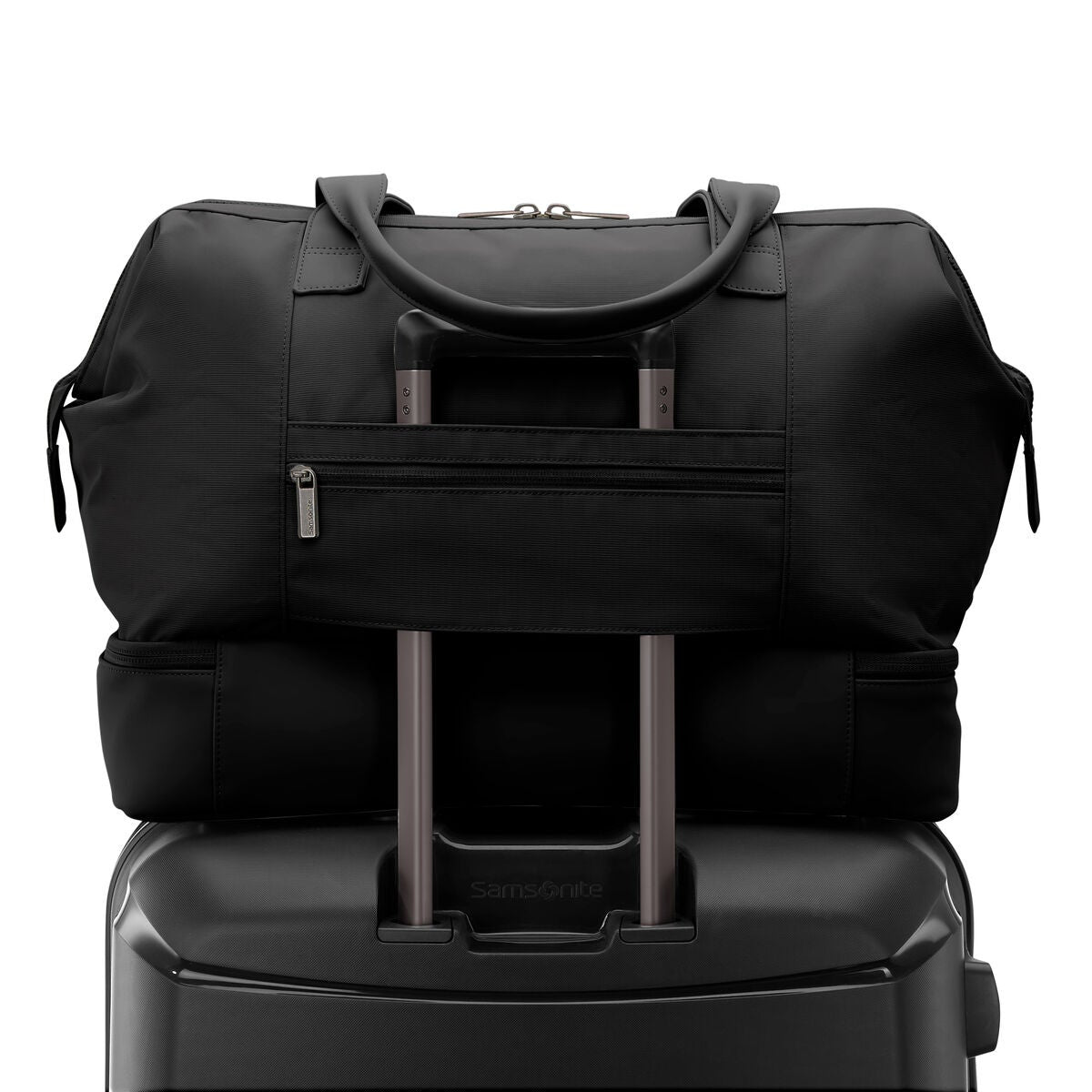 Better Than Basic Weekender