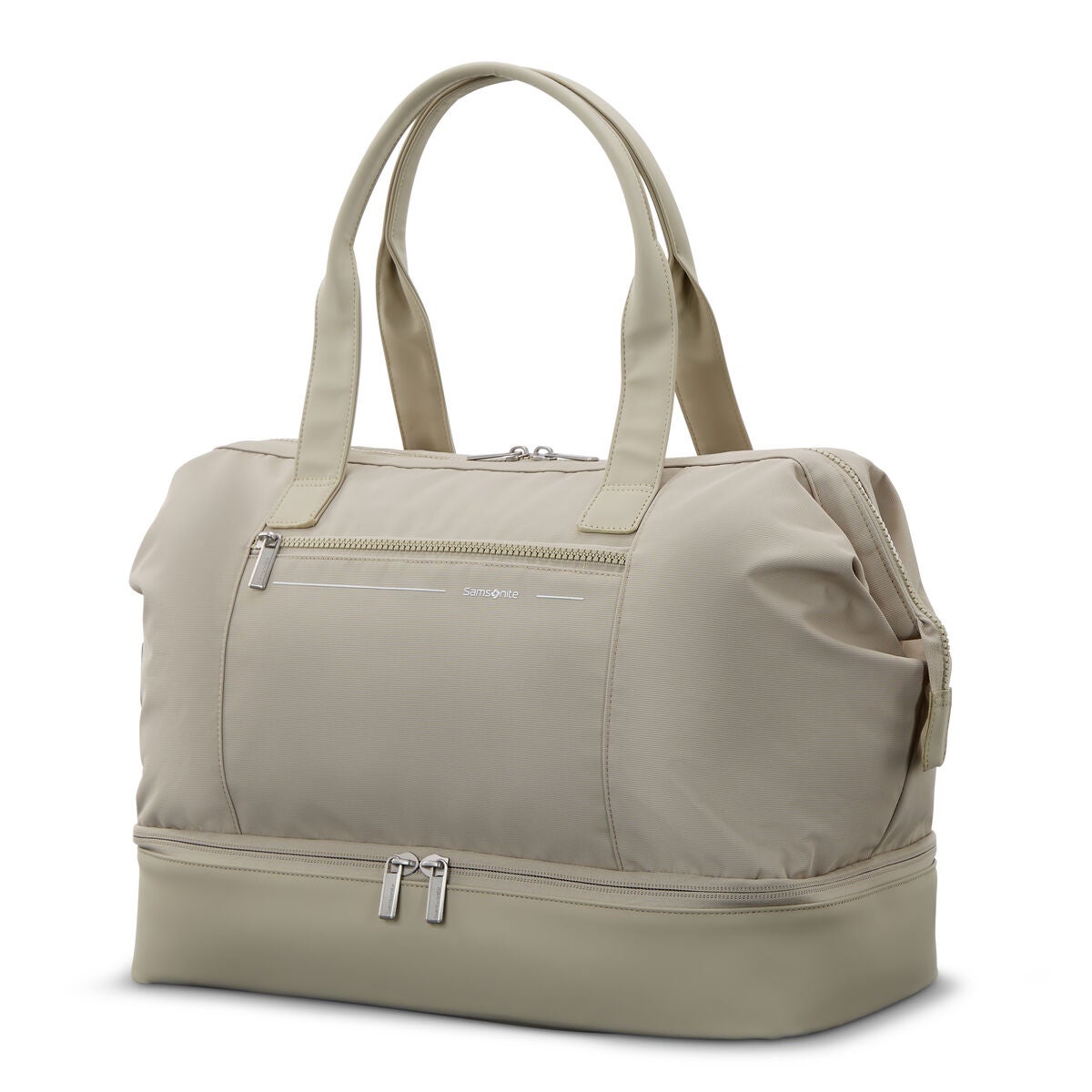 Better Than Basic Weekender