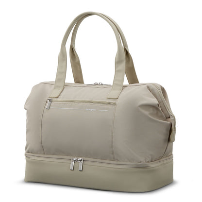 Better Than Basic Weekender