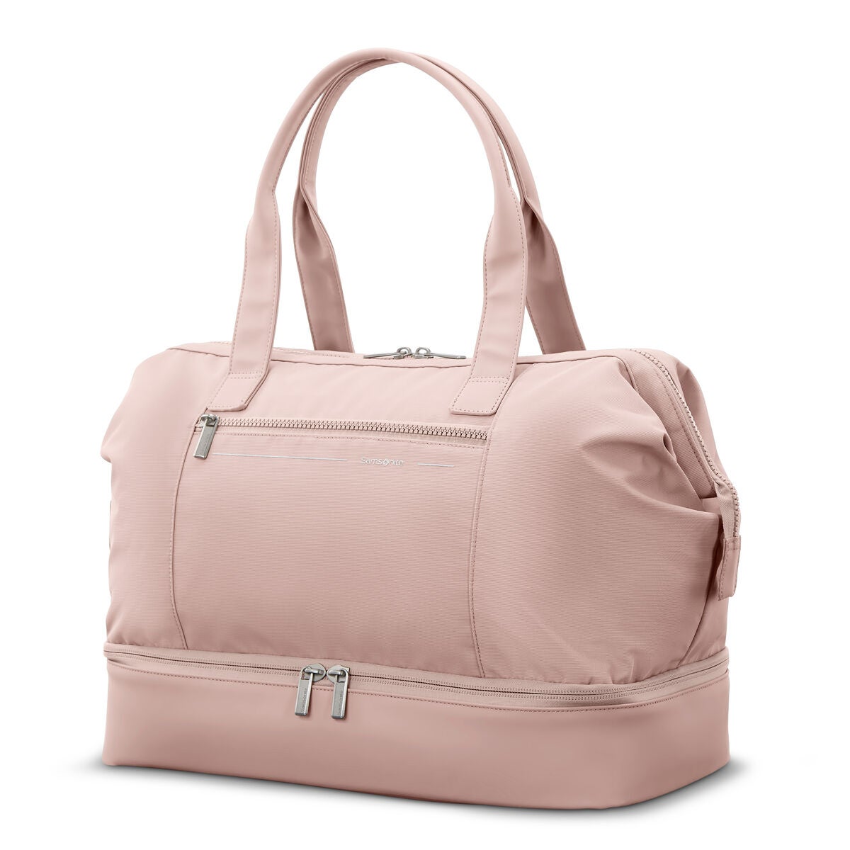 Better Than Basic Weekender