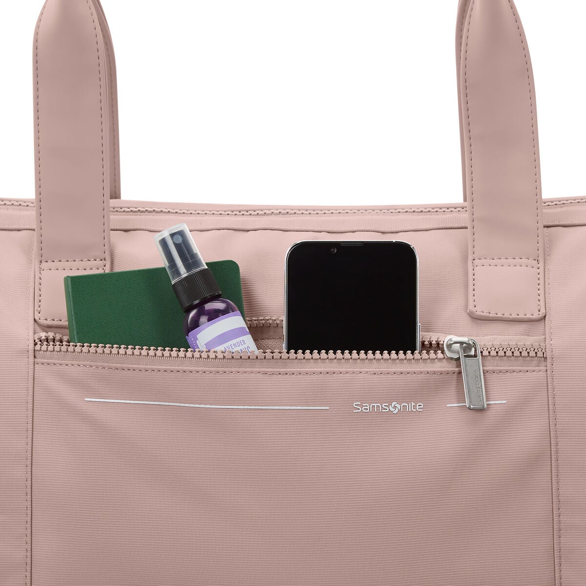 Better Than Basic Weekender