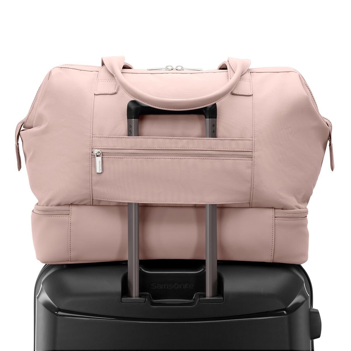 Better Than Basic Weekender