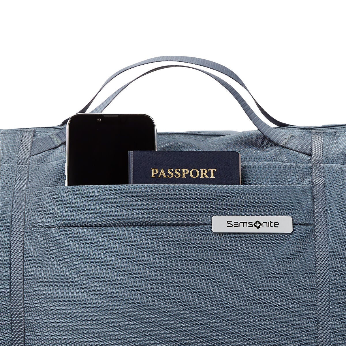 UpLIFT Weekender Duffel