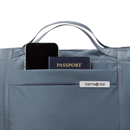 UpLIFT Weekender Duffel