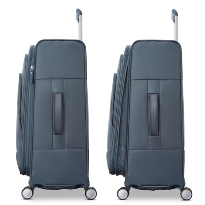 UpLIFT Softside Carry-On Spinner