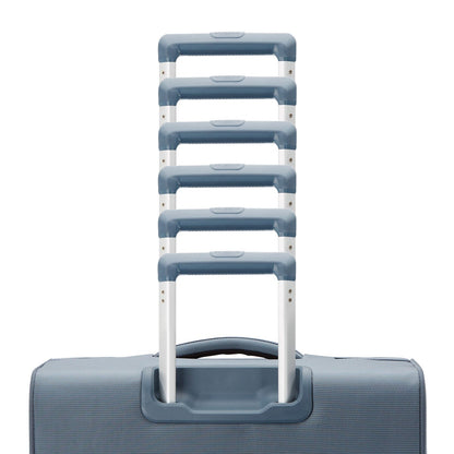 UpLIFT Softside Carry-On Spinner