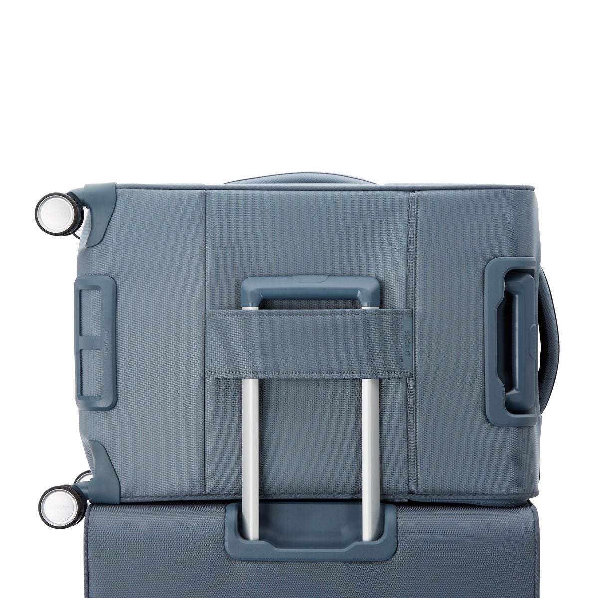 UpLIFT Softside Carry-On Spinner