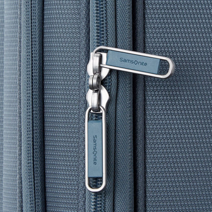 UpLIFT Softside Carry-On Spinner