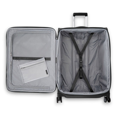 UpLIFT Softside Medium Spinner