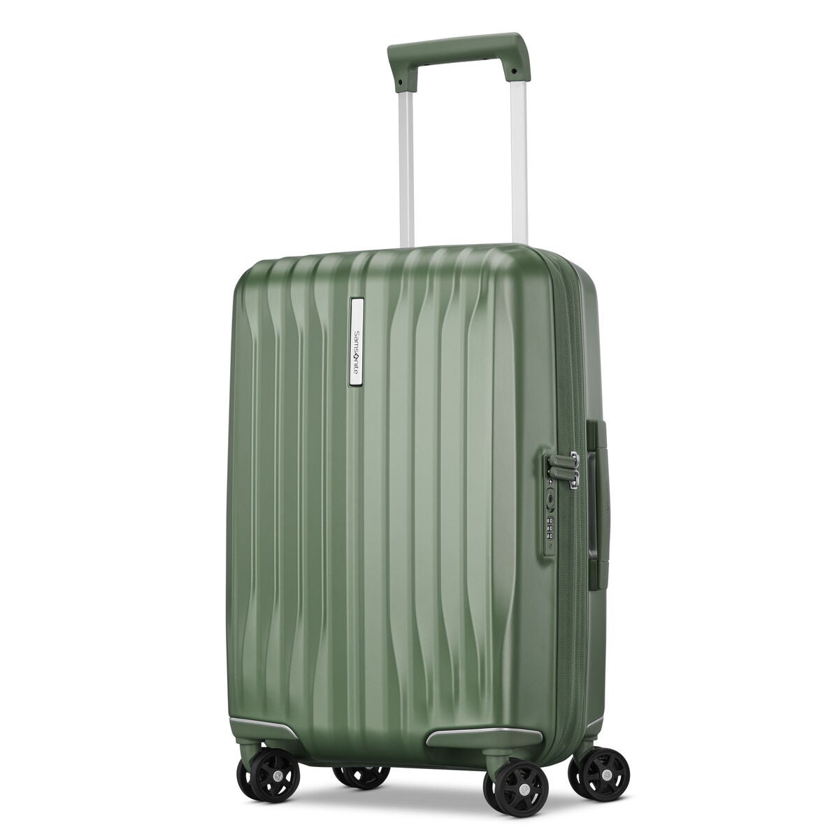 UpLIFT Hardside Carry-On Spinner
