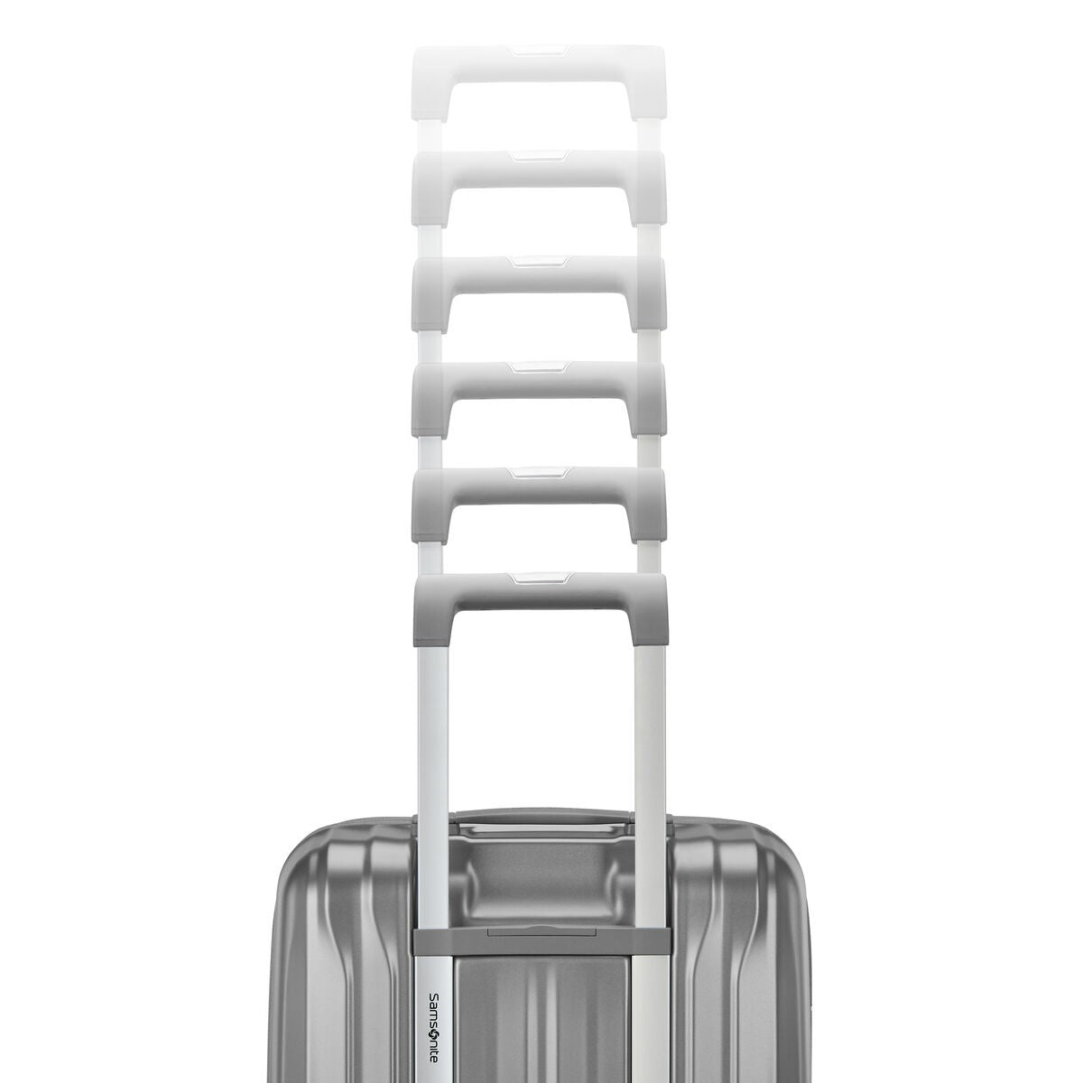 UpLIFT Hardside Carry-On Spinner