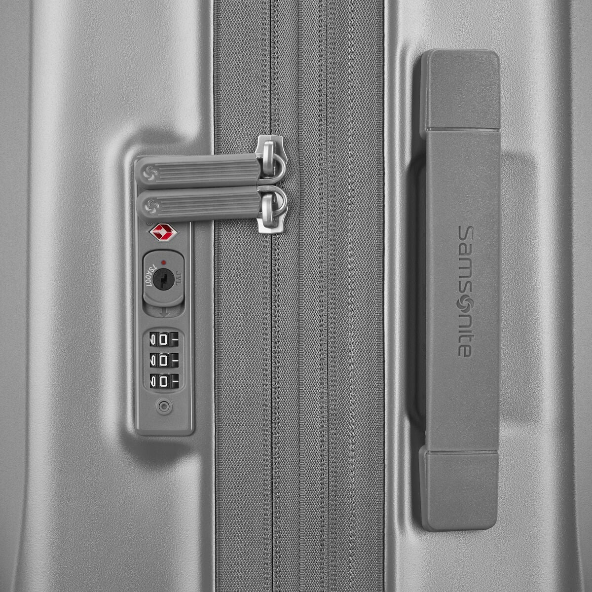 UpLIFT Hardside Carry-On Spinner
