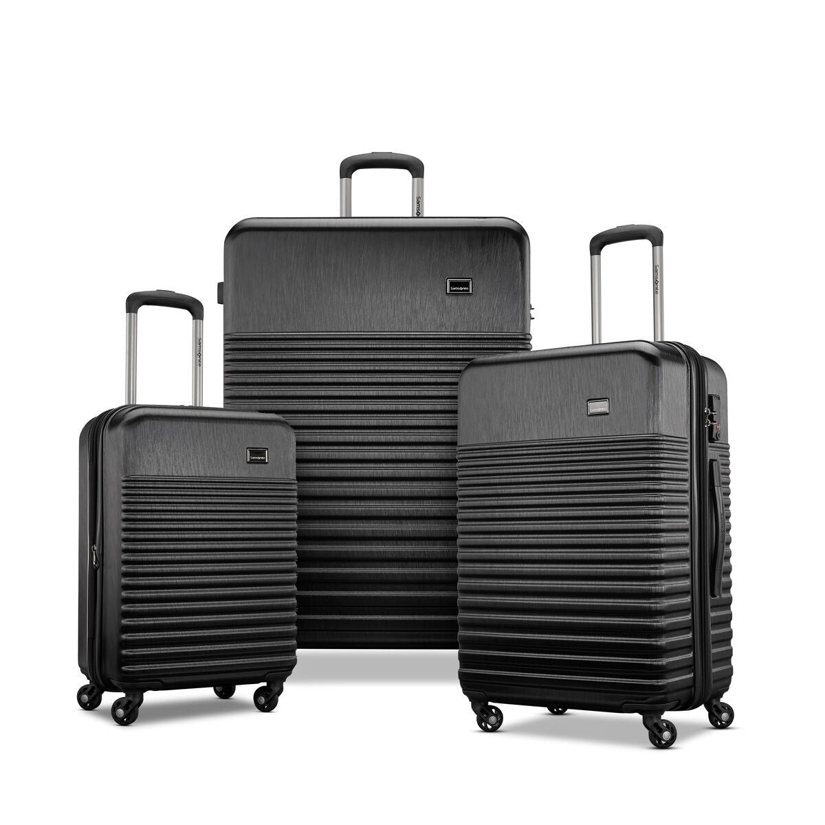 3 Piece Set