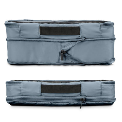 3 Piece Compression Packing Cubes