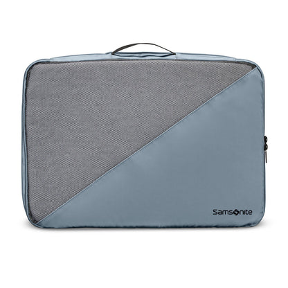3 Piece Compression Packing Cubes