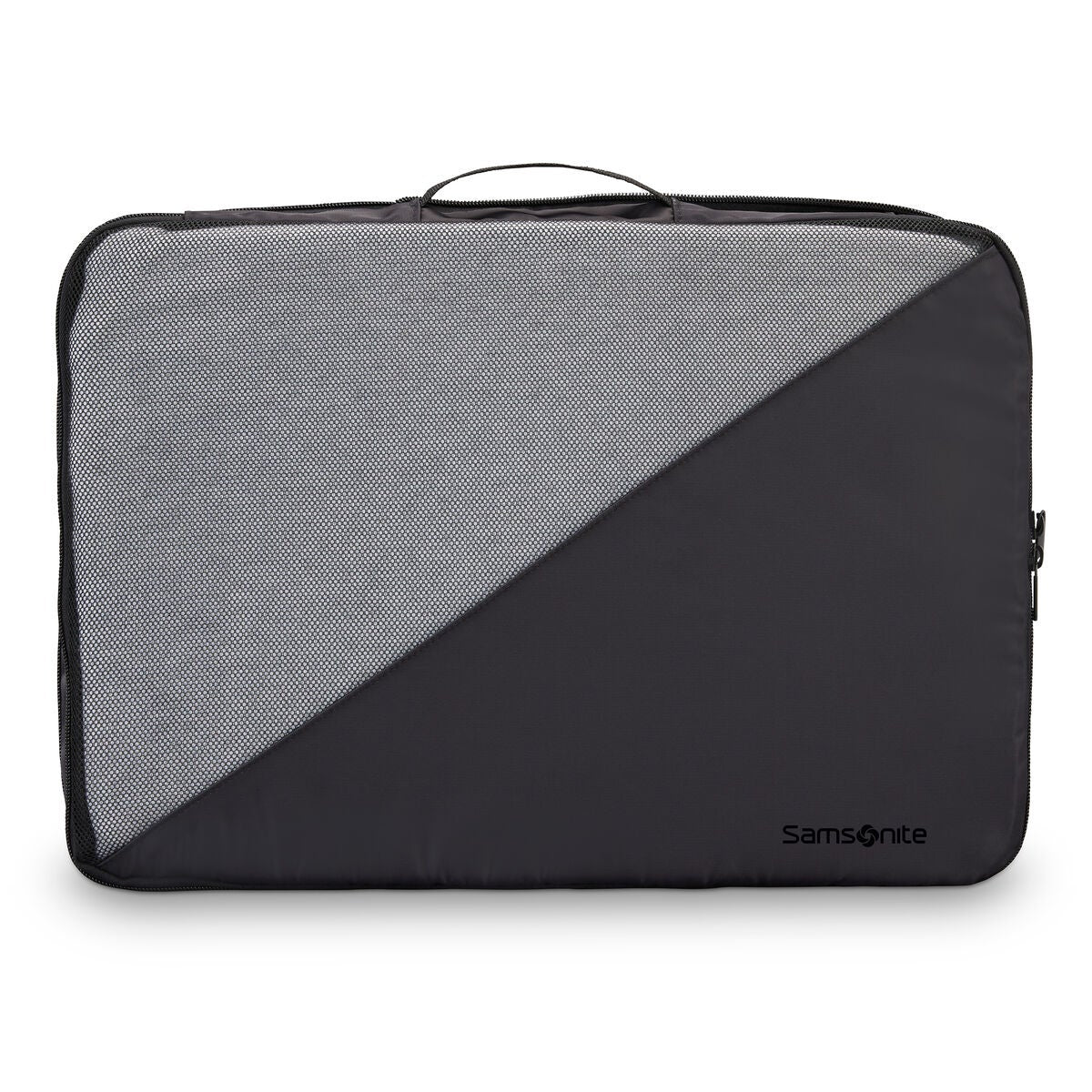 6 Piece Compression Packing Cubes