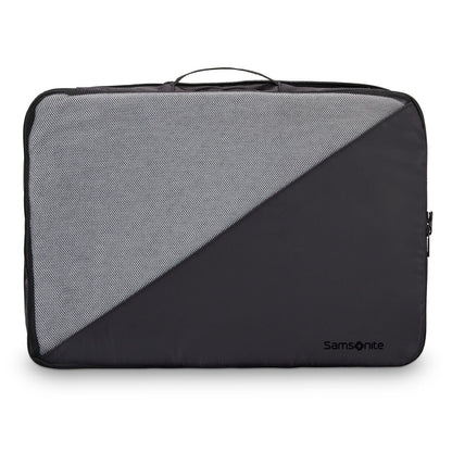 6 Piece Compression Packing Cubes