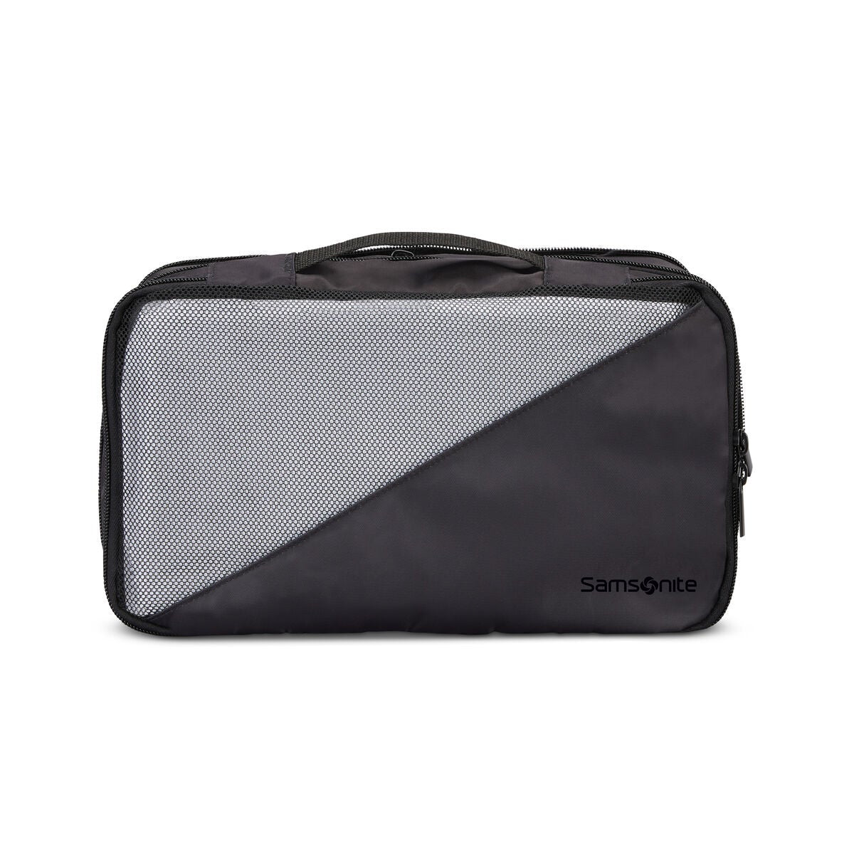 6 Piece Compression Packing Cubes