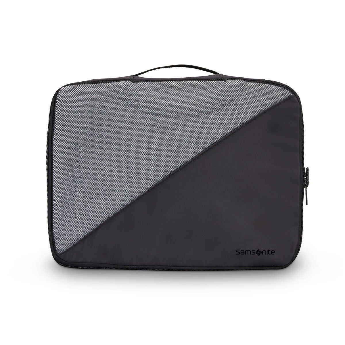 6 Piece Compression Packing Cubes