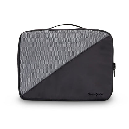 6 Piece Compression Packing Cubes