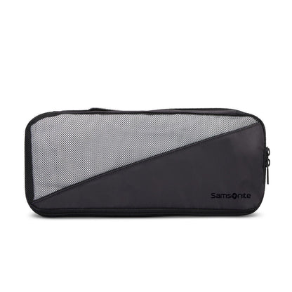 6 Piece Compression Packing Cubes