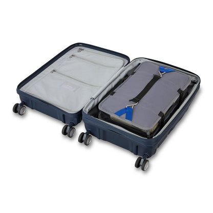 Packing Cube Closet