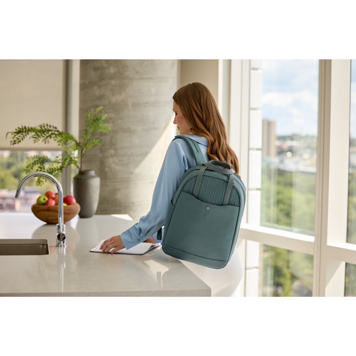 Silhouette 18 Women's Backpack