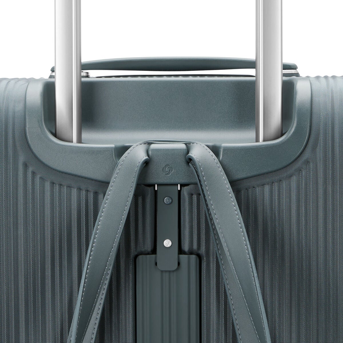 Silhouette 18 Softside Large Spinner