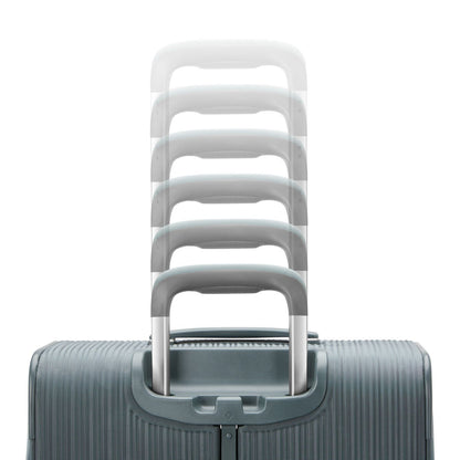 Silhouette 18 Softside Large Spinner