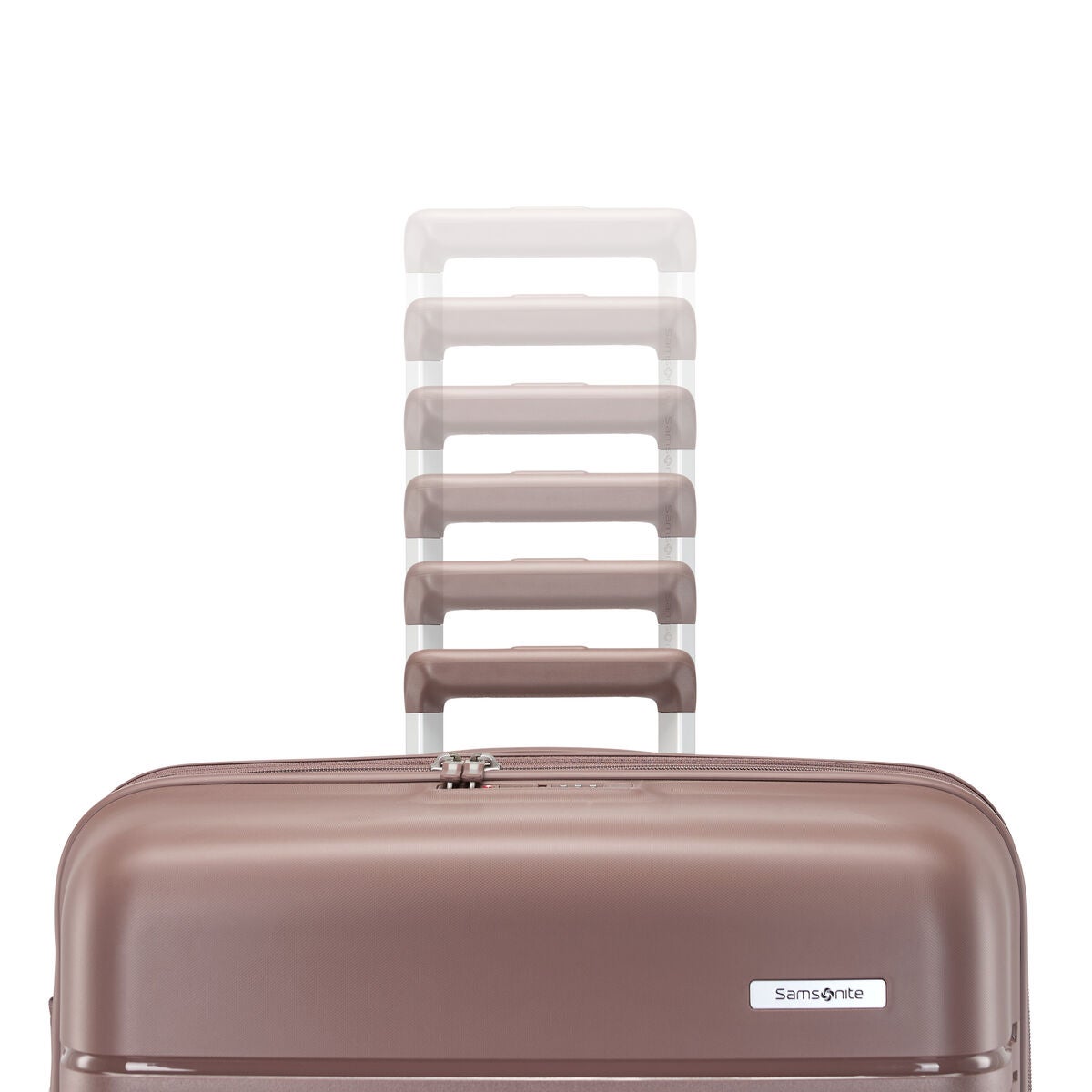 Elevation™ Plus Hardside Carry-On