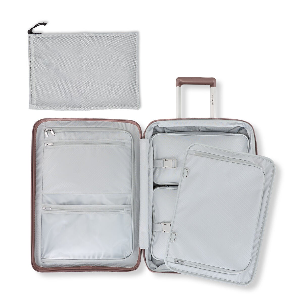 Elevation™ Plus Hardside Carry-On