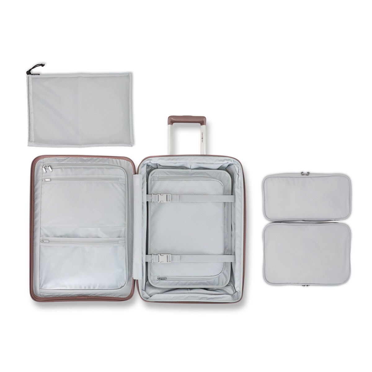 Elevation™ Plus Hardside Carry-On