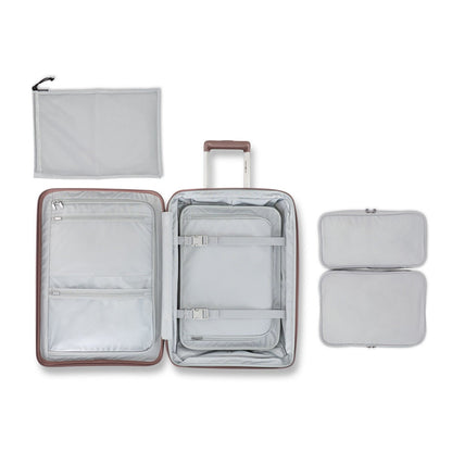 Elevation™ Plus Hardside Carry-On