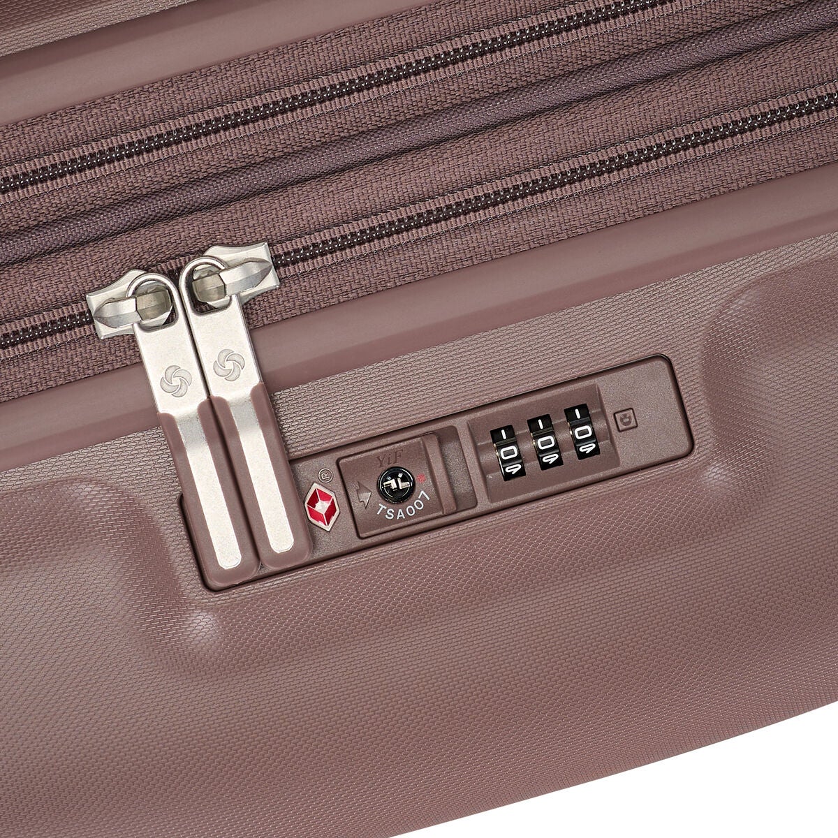 Elevation™ Plus Hardside Carry-On