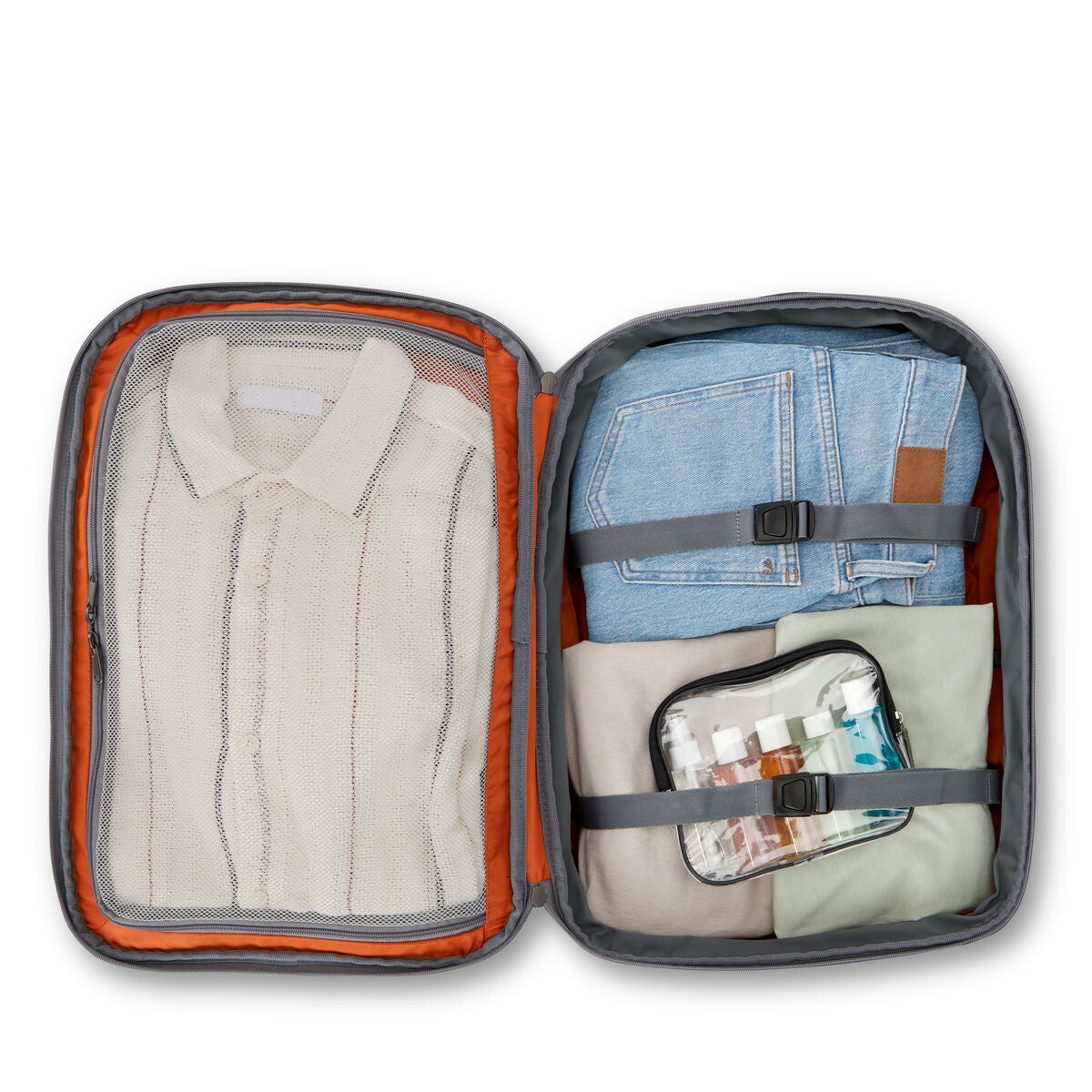 Mother Lode Jr Travel Backpack