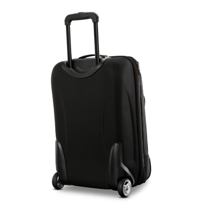 Mother Lode Carry-On Wheeled Duffel