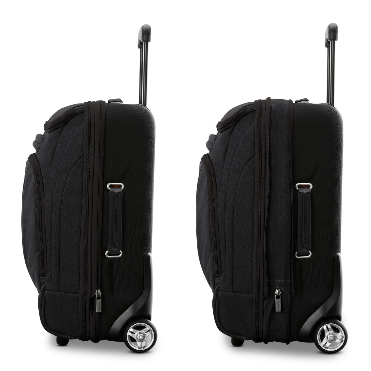 Mother Lode Carry-On Wheeled Duffel