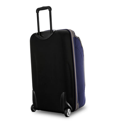 Mother Lode Large Wheeled Duffel