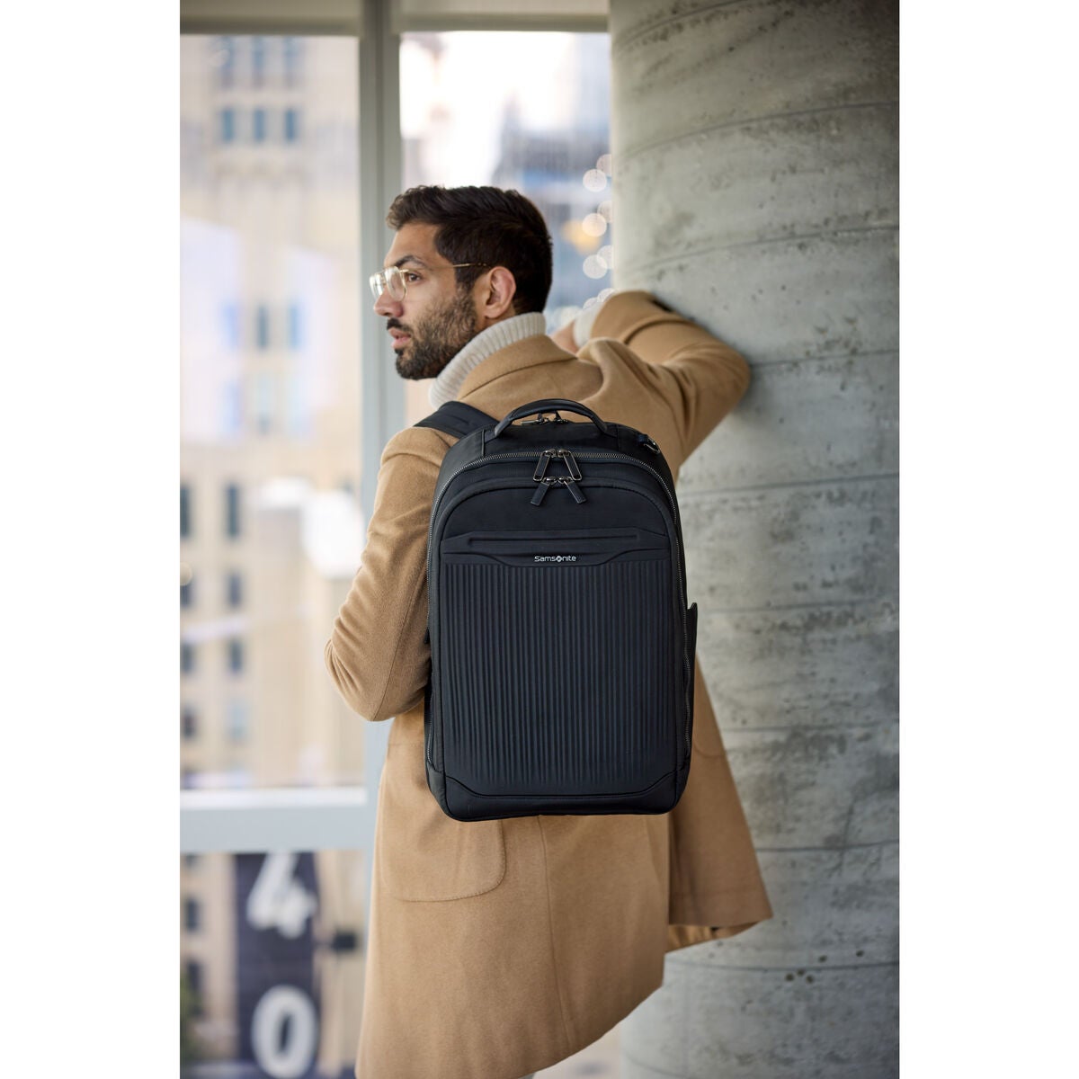 Silhouette 18 Classic Backpack