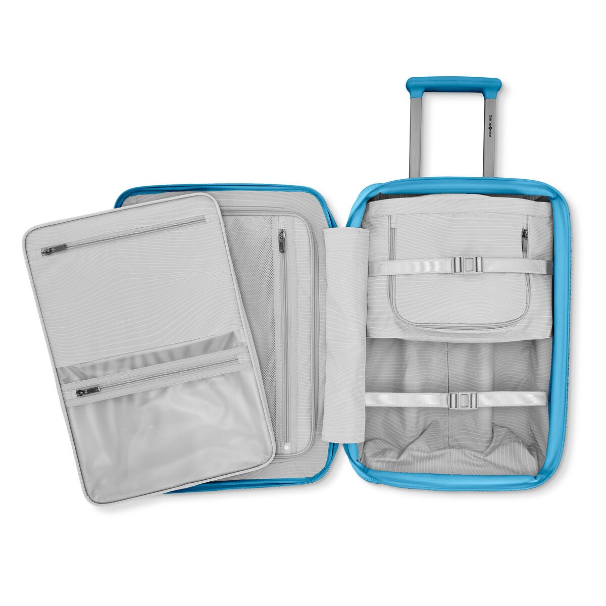 Venue X Carry-On Spinner