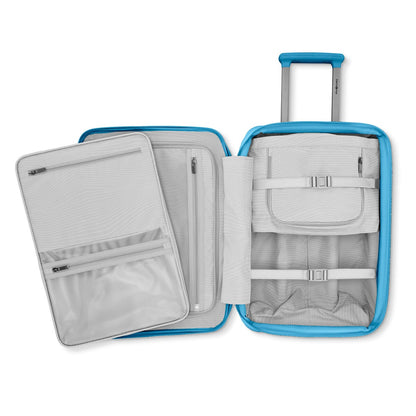 Venue X Carry-On Spinner