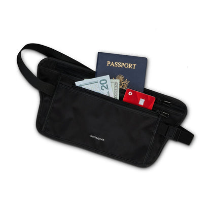 RFID Waist Belt