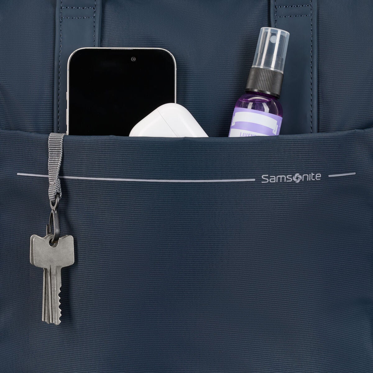 Better Than Basic Convertible Backpack