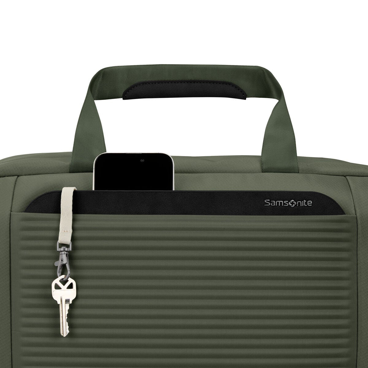 Paralux Weekender Duffel