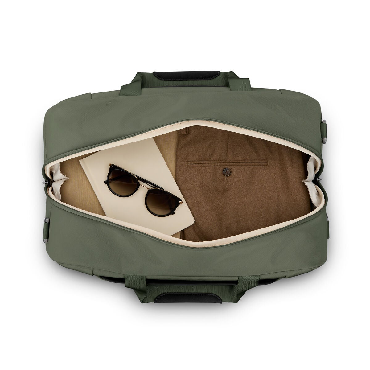 Paralux Weekender Duffel