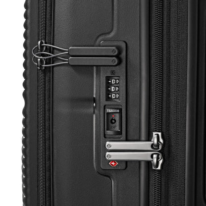 Paralux Global Carry-On Spinner