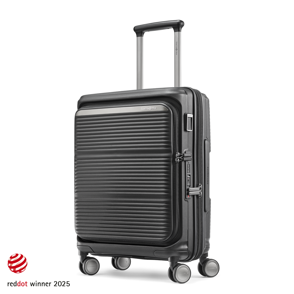 Paralux Global Carry-On Spinner